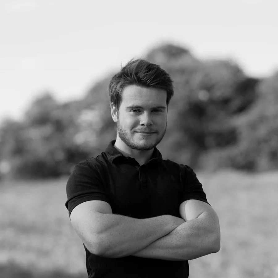 Callum Shingleton Smith