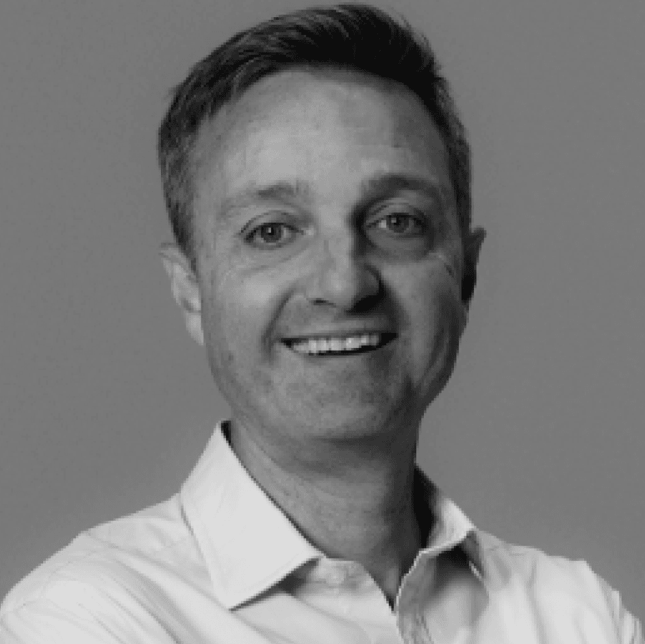 David Gudgin