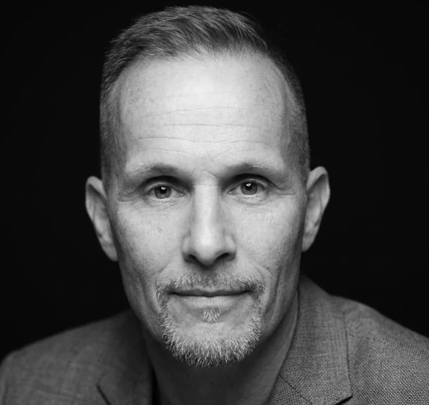 Patrik Nilsson