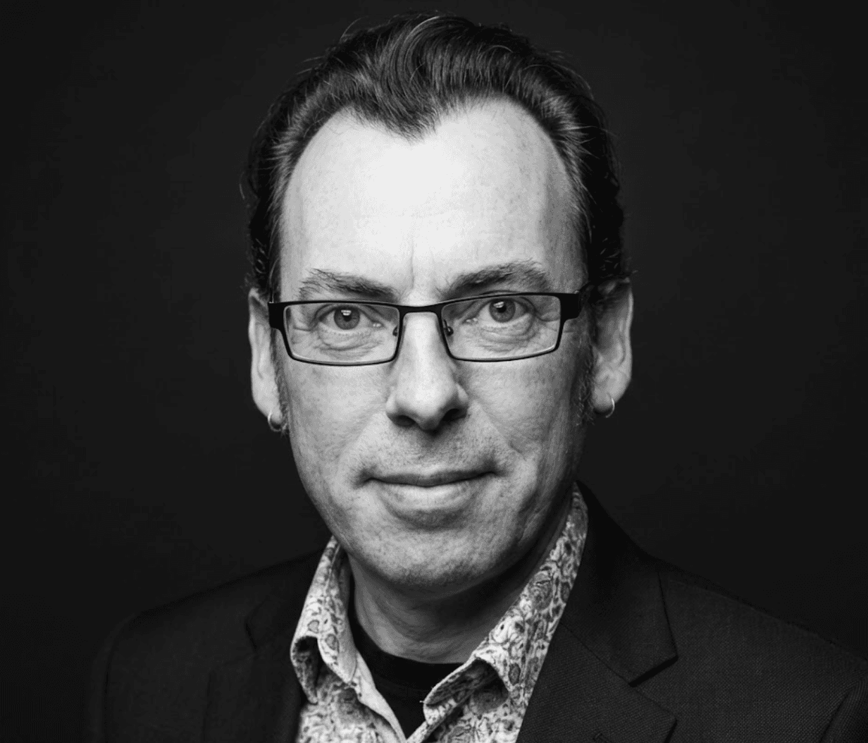Prof. Steve Alty