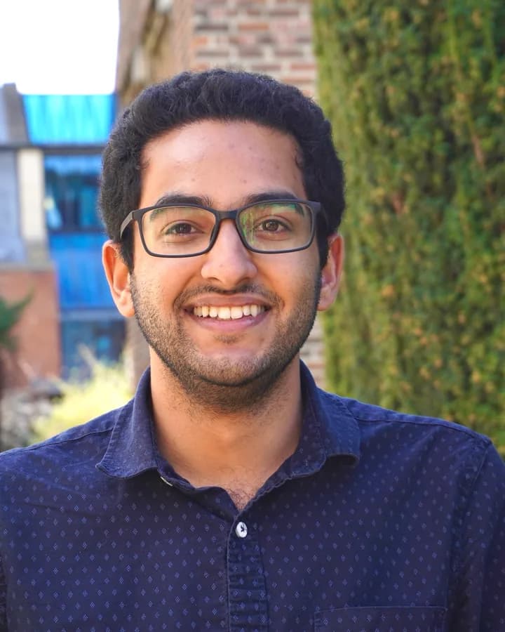 Tanmay Burde