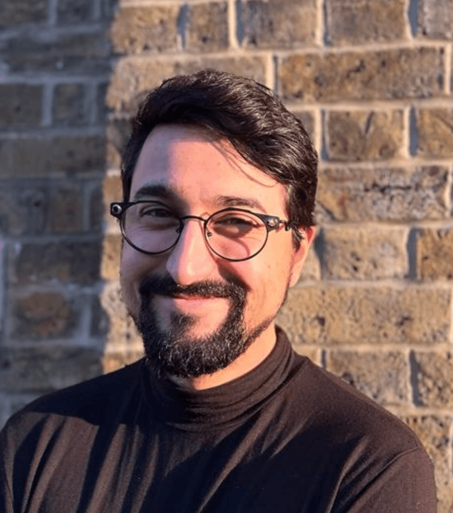 Dr. Rohan Kandasamy